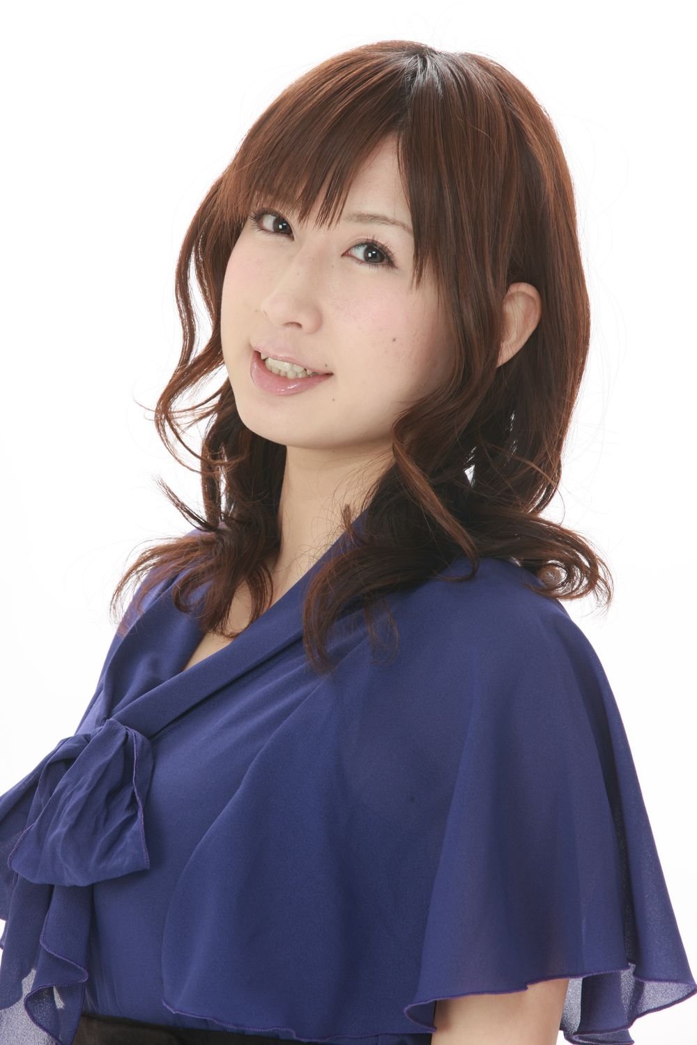 Foto de 高森奈津美