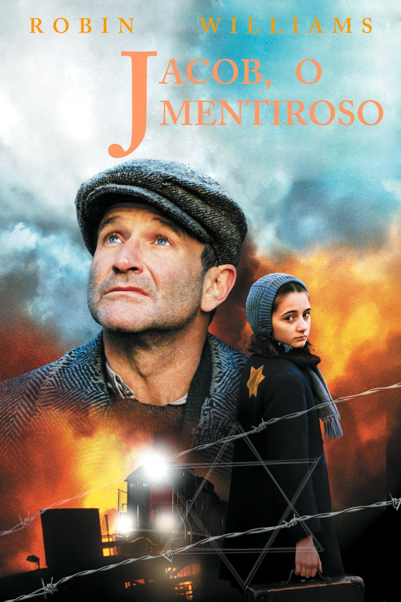 Poster de Um Sinal de Esperança