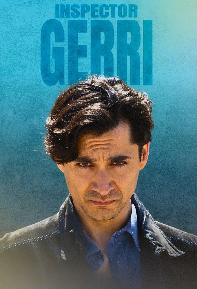 Poster de Gerri