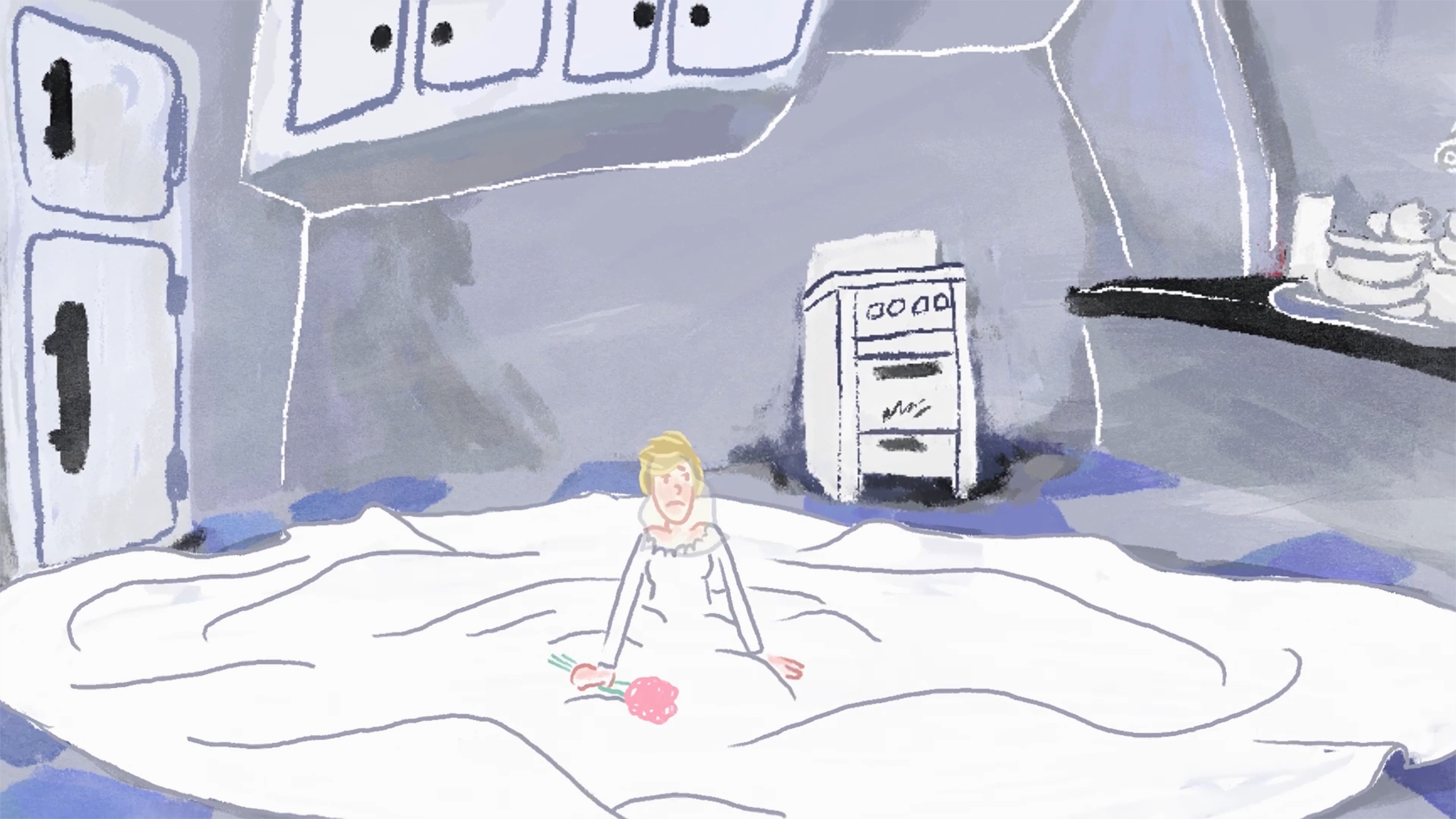 Backdrop image