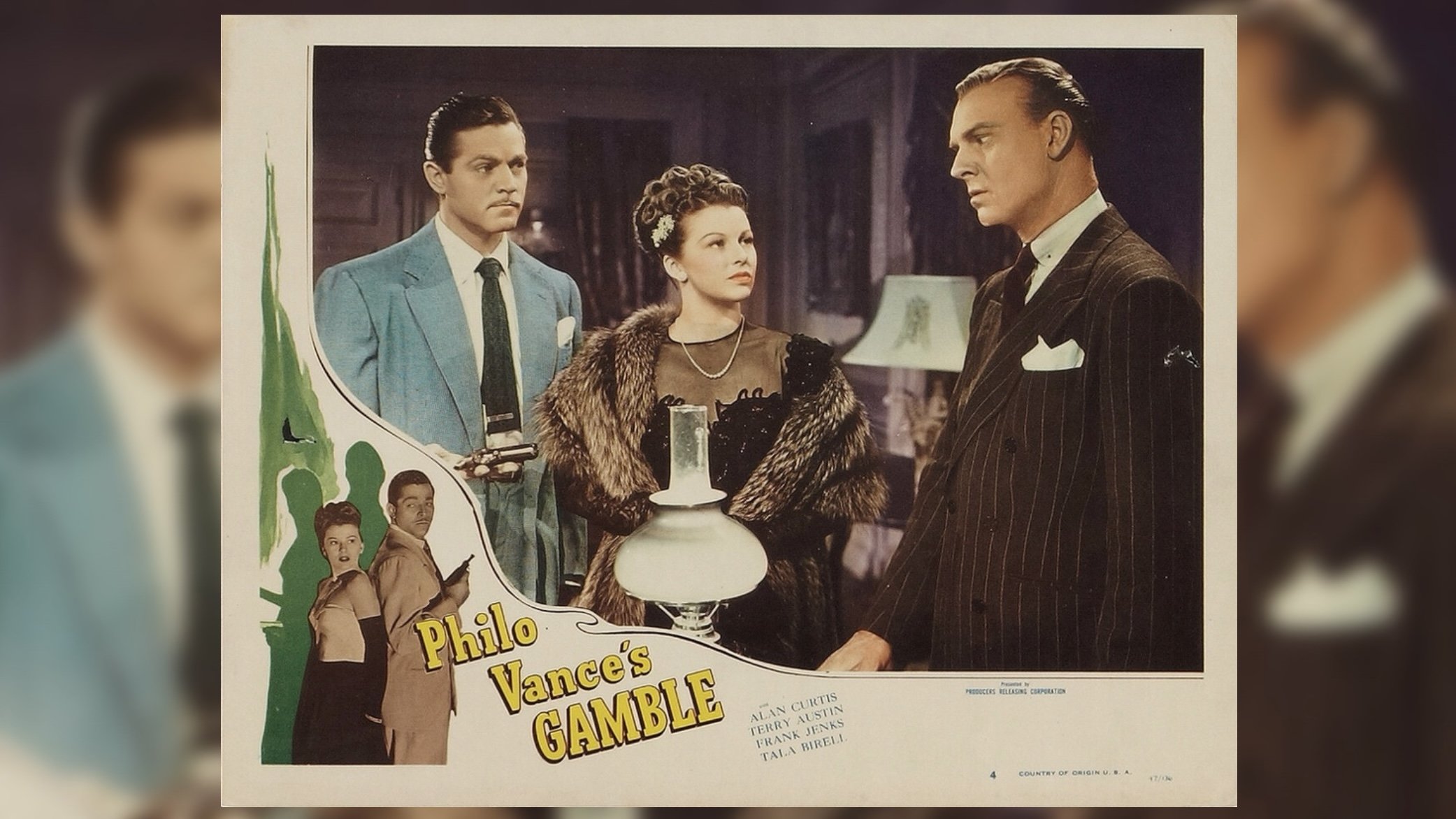 Backdrop image
