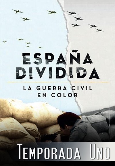 Poster de Temporada 1