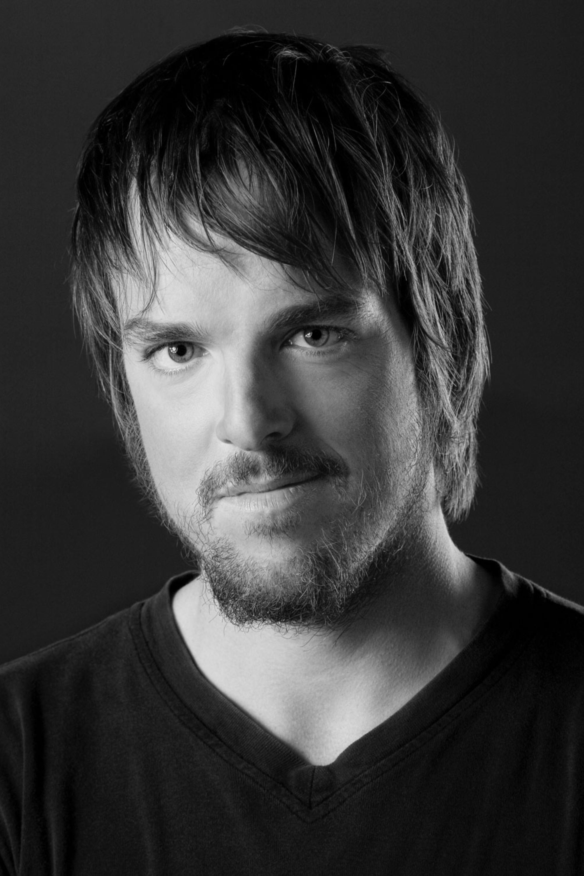 Foto de David Tousignant