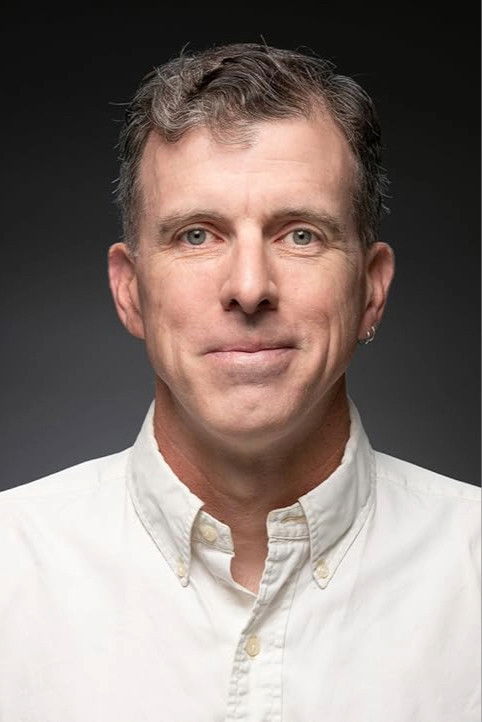 Kevin Andrew Smith/Visual Effects Supervisor