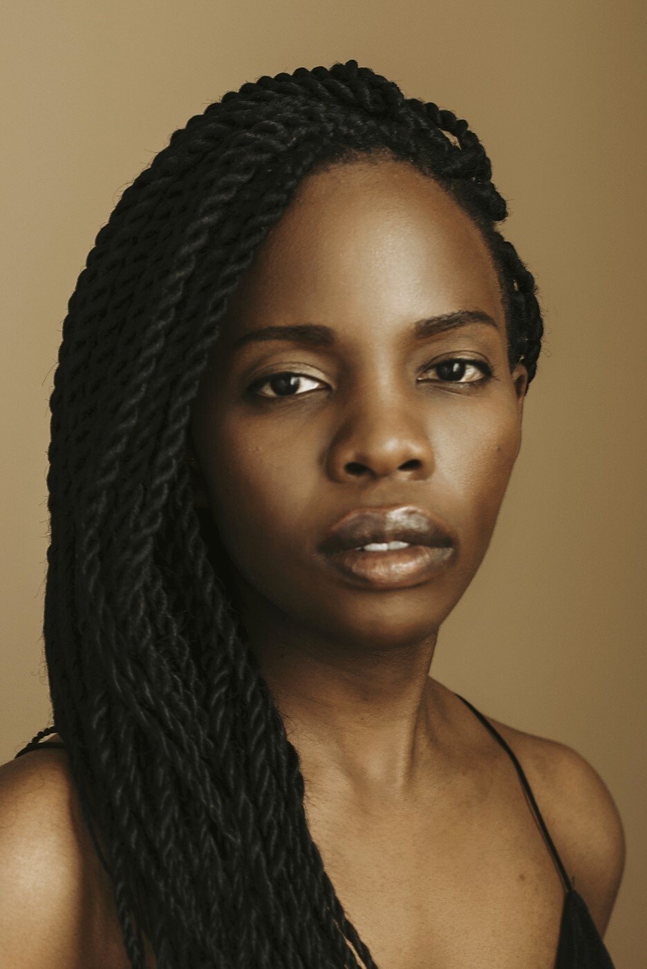 Foto de Thabi Ngwenya