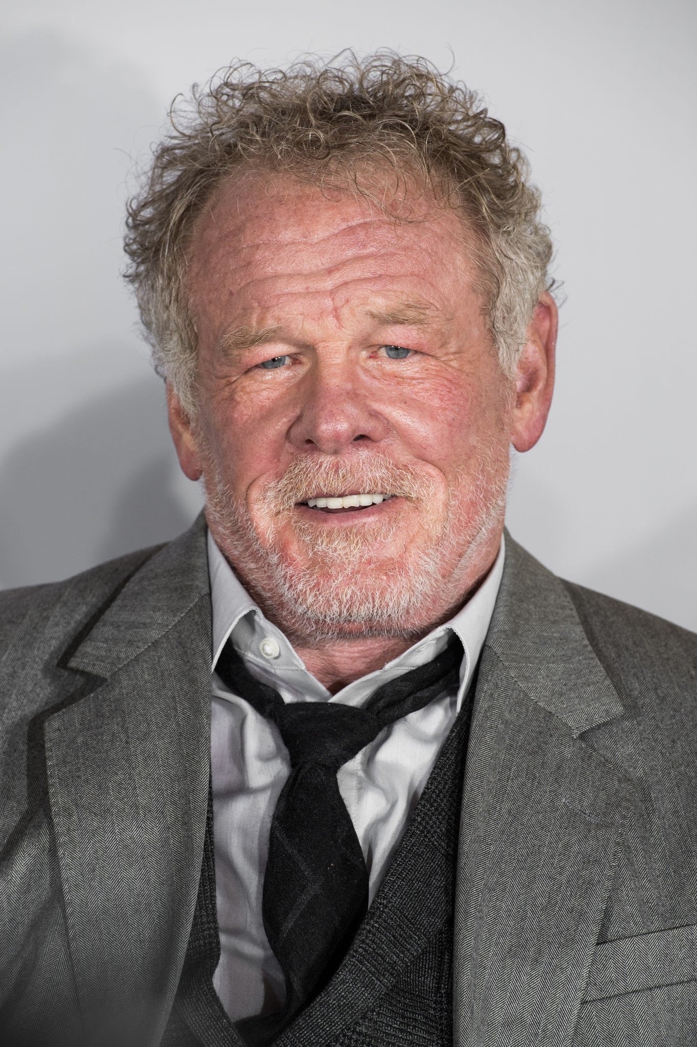 Foto de Nick Nolte