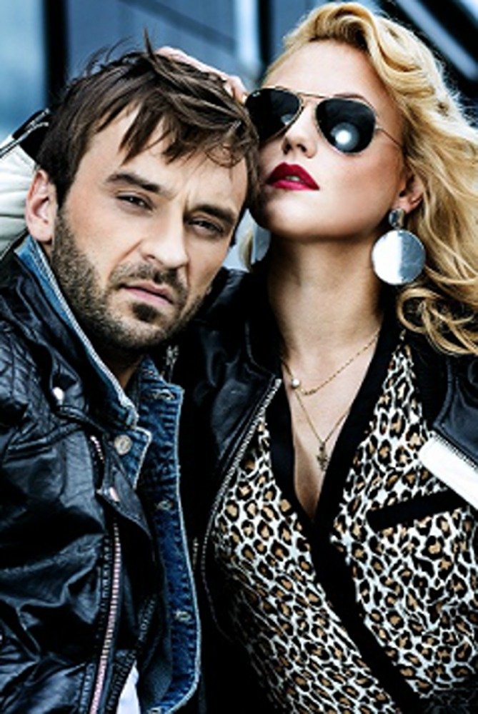 Poster de Temporada 3