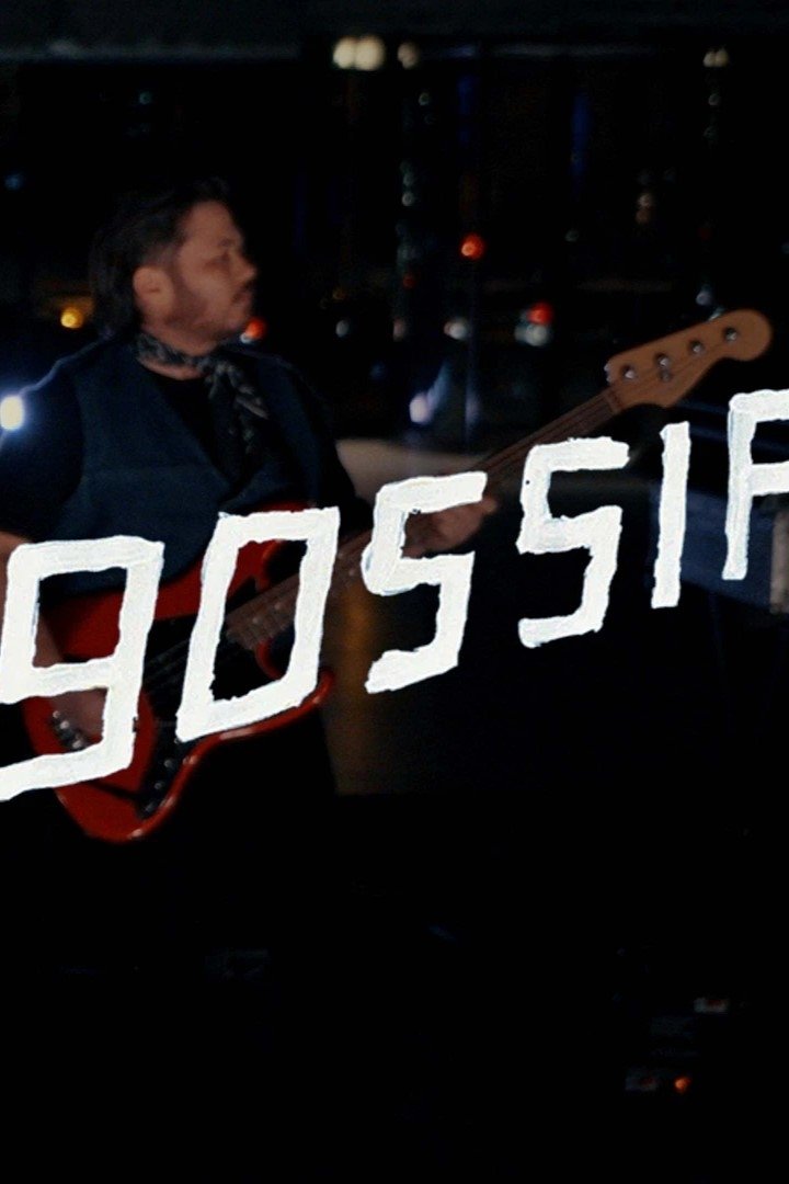 Poster de Gossip - Wie eine Band die Nuller Jahre umkrempelte