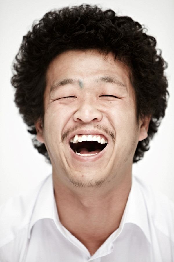 Foto de Kim Han-jong