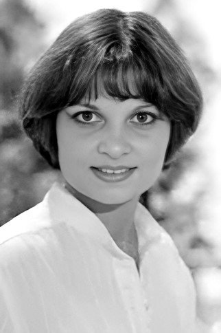 Foto de Françoise Pascal