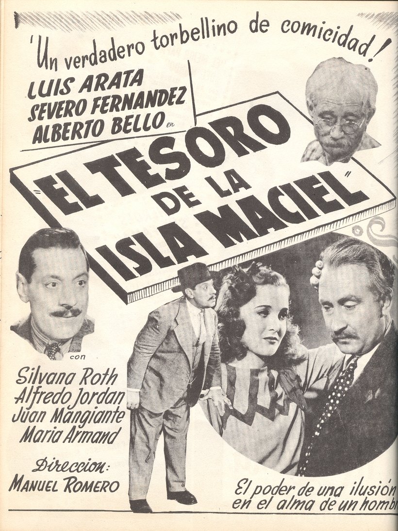 Poster movie