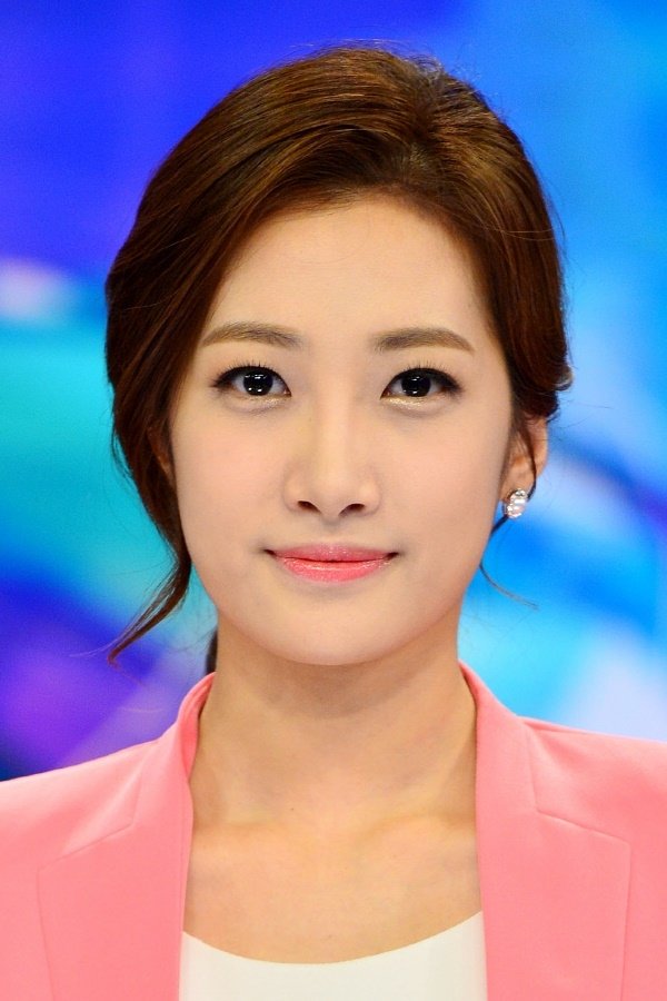 Foto de Kim Min-jung