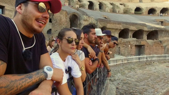 He Who Has a Mouth…