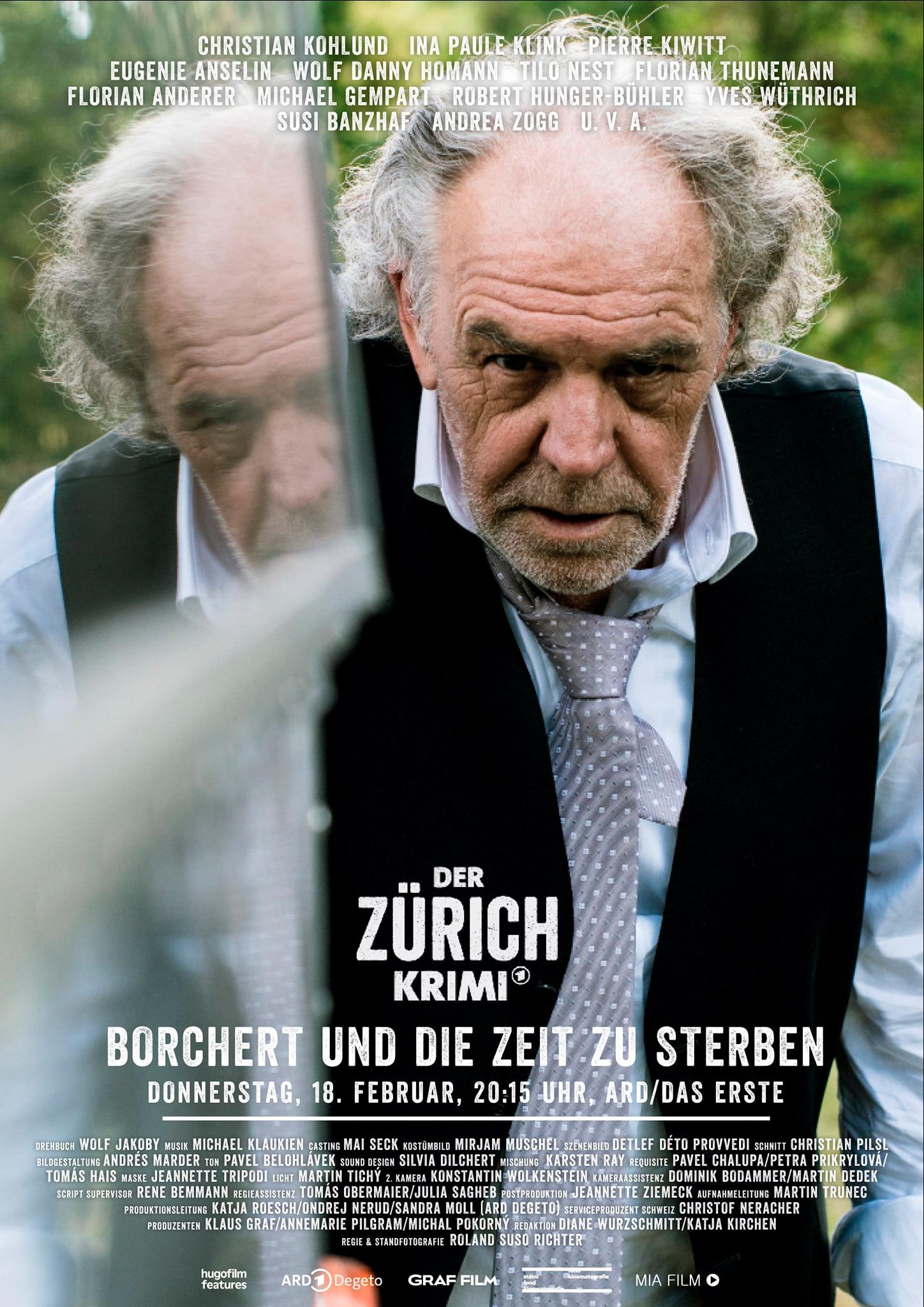 Poster movie