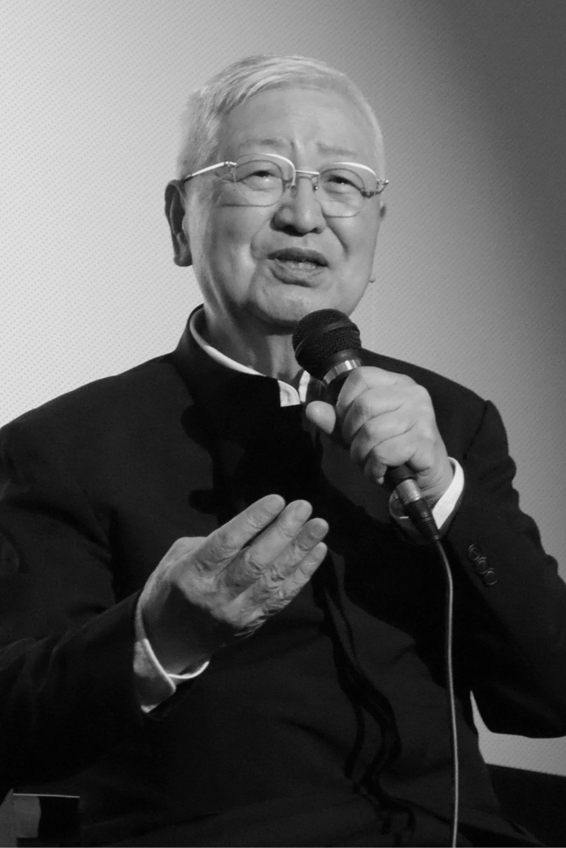 Foto de 篠田正浩