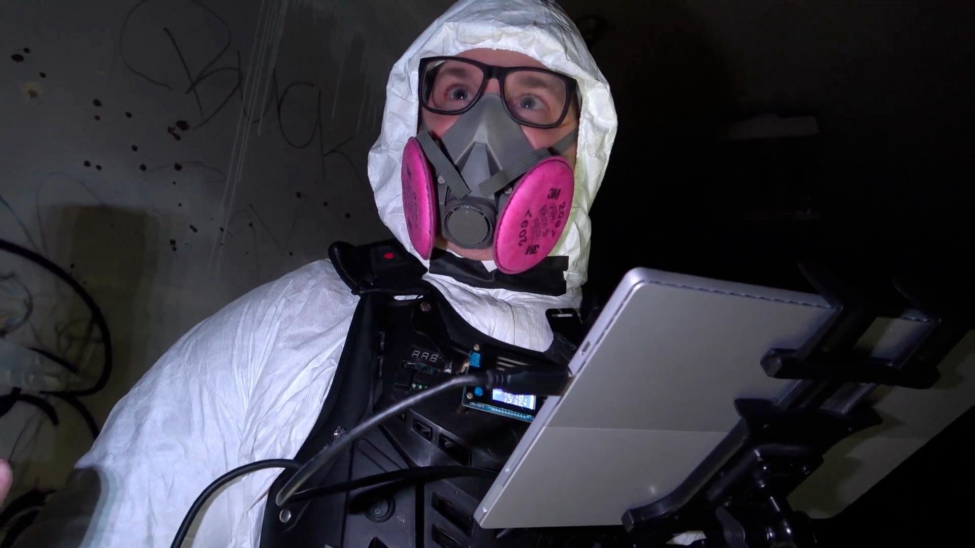 Hollydale Asylum of Hell