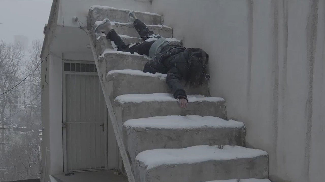 Mohsen Pouryousefian