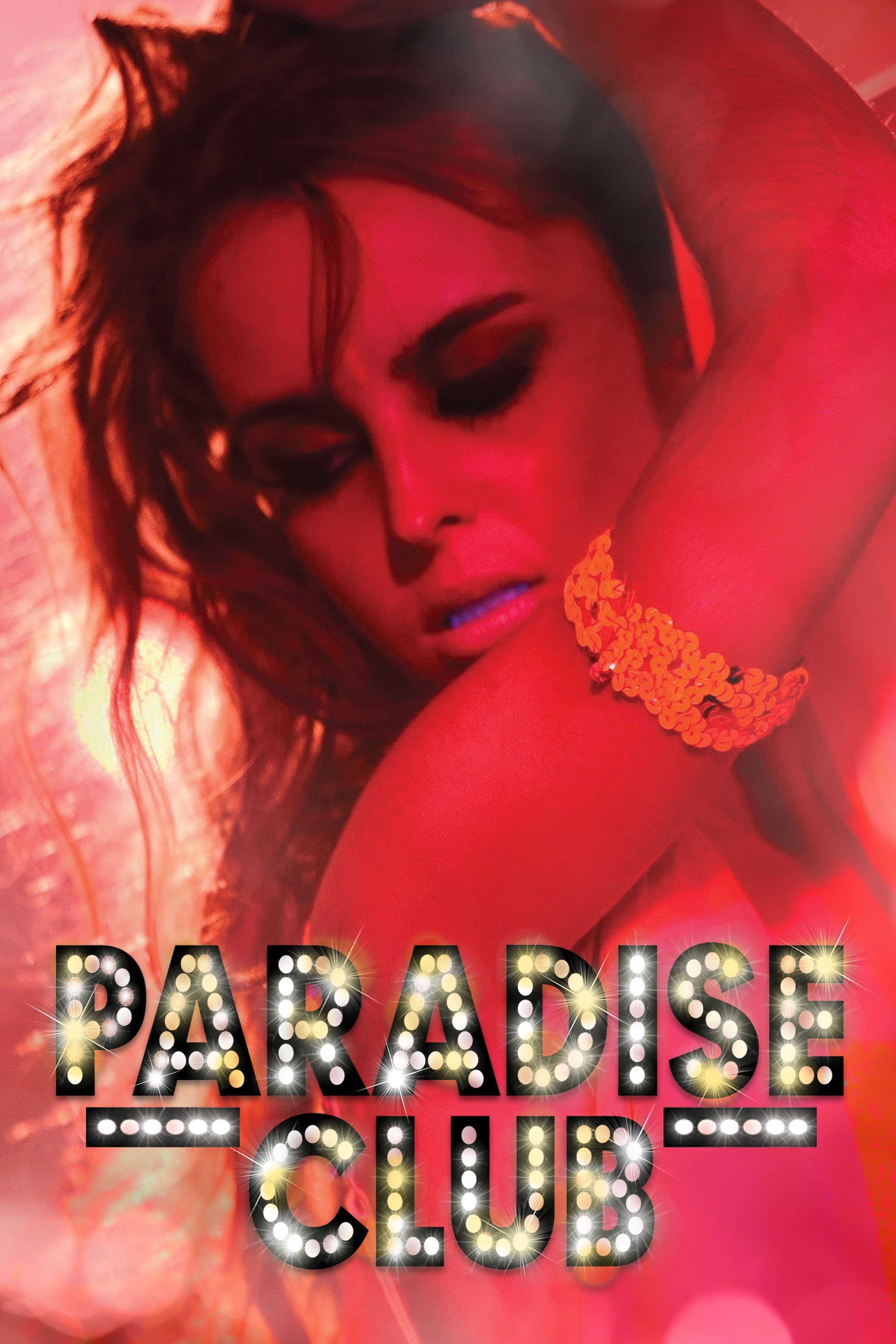 Poster de Paradise Club – O Pecado Mora Aqui