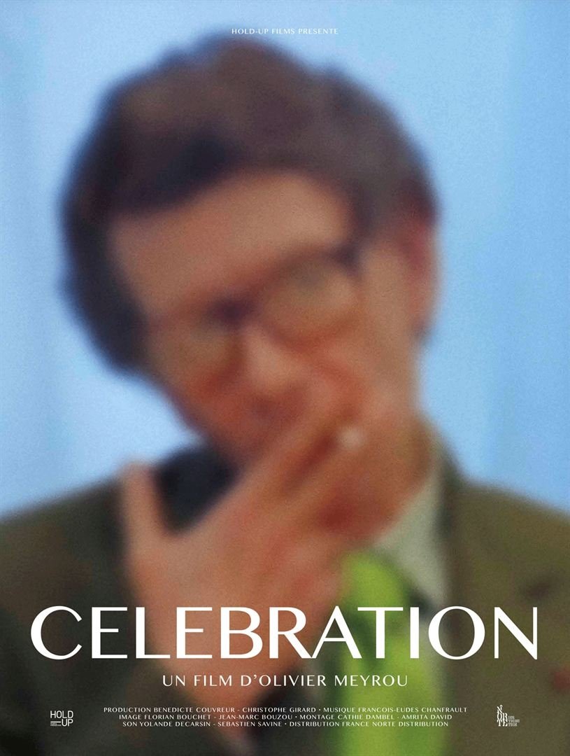 Poster de Célébration