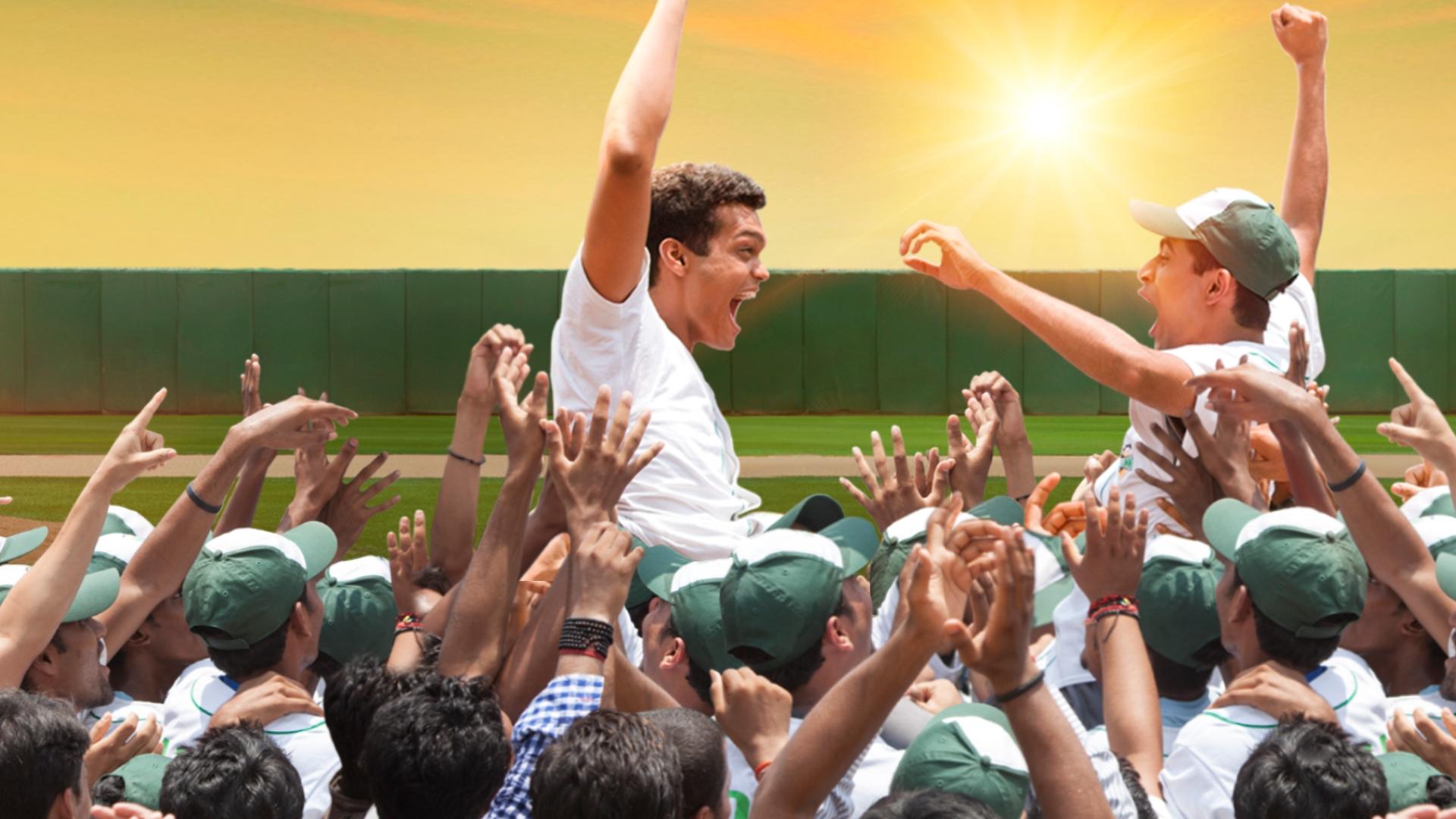 Million Dollar Arm 2014 123movies