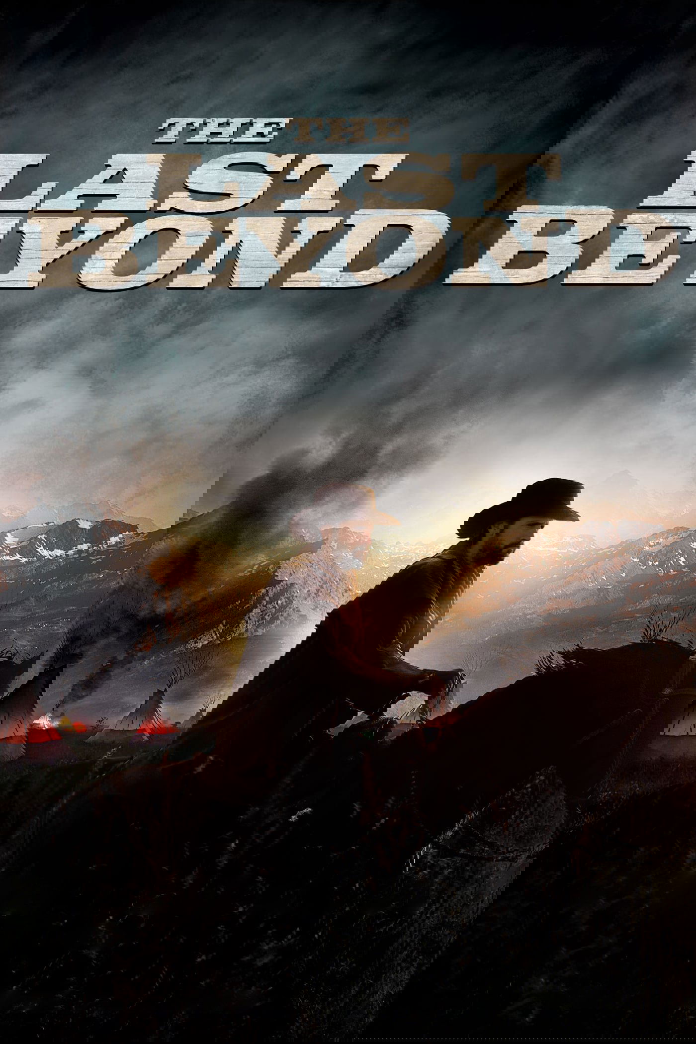 The Last Beyond