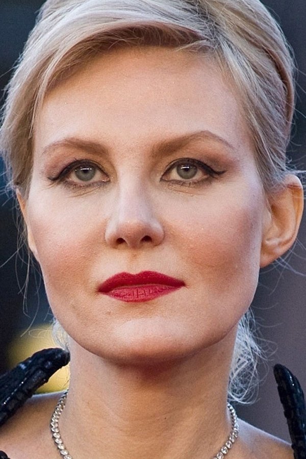 Foto de Рената Литвинова