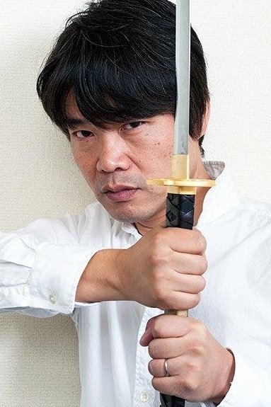 Foto de Kazuya Nakai