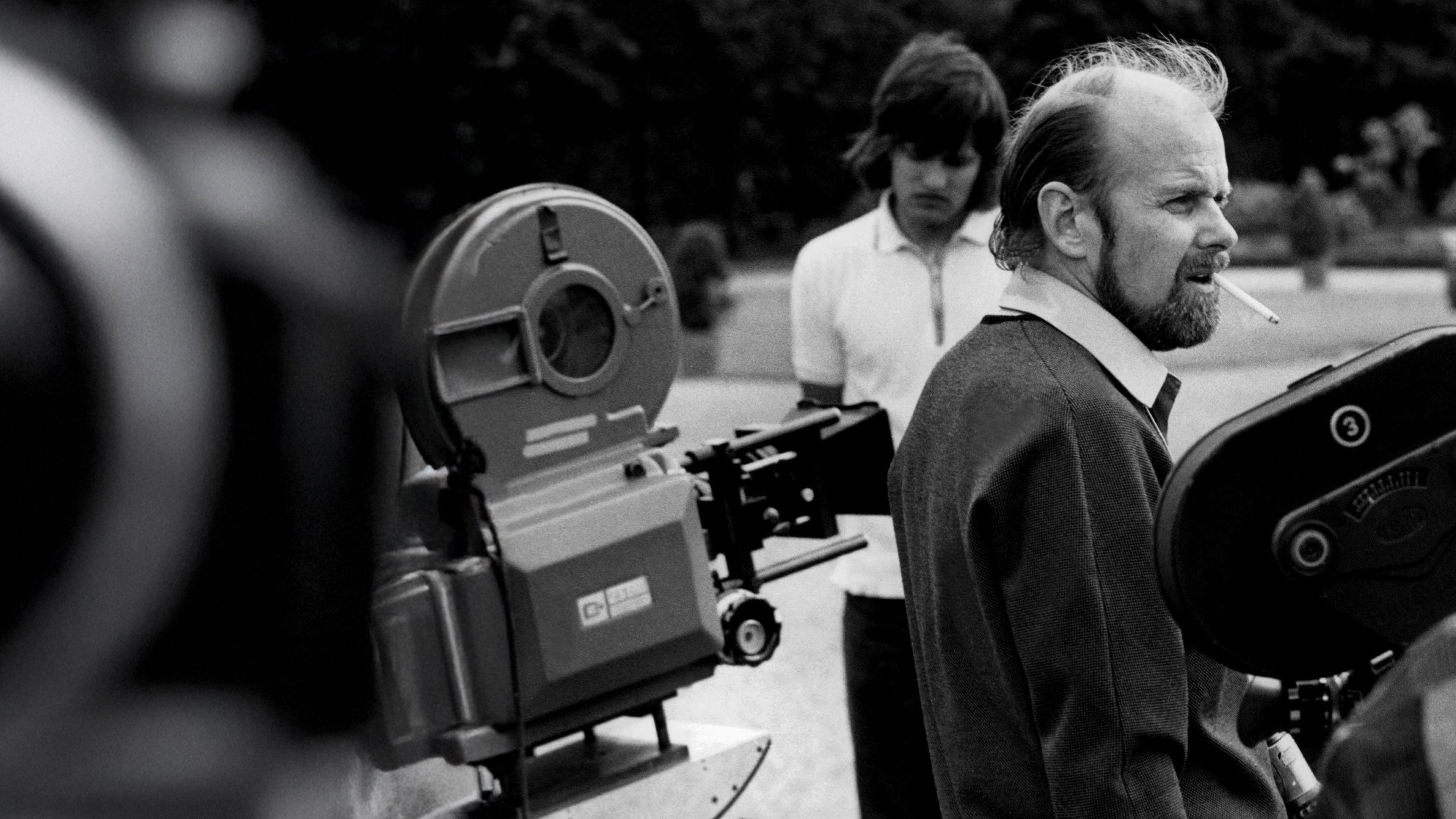 Bob Fosse: It's Showtime!