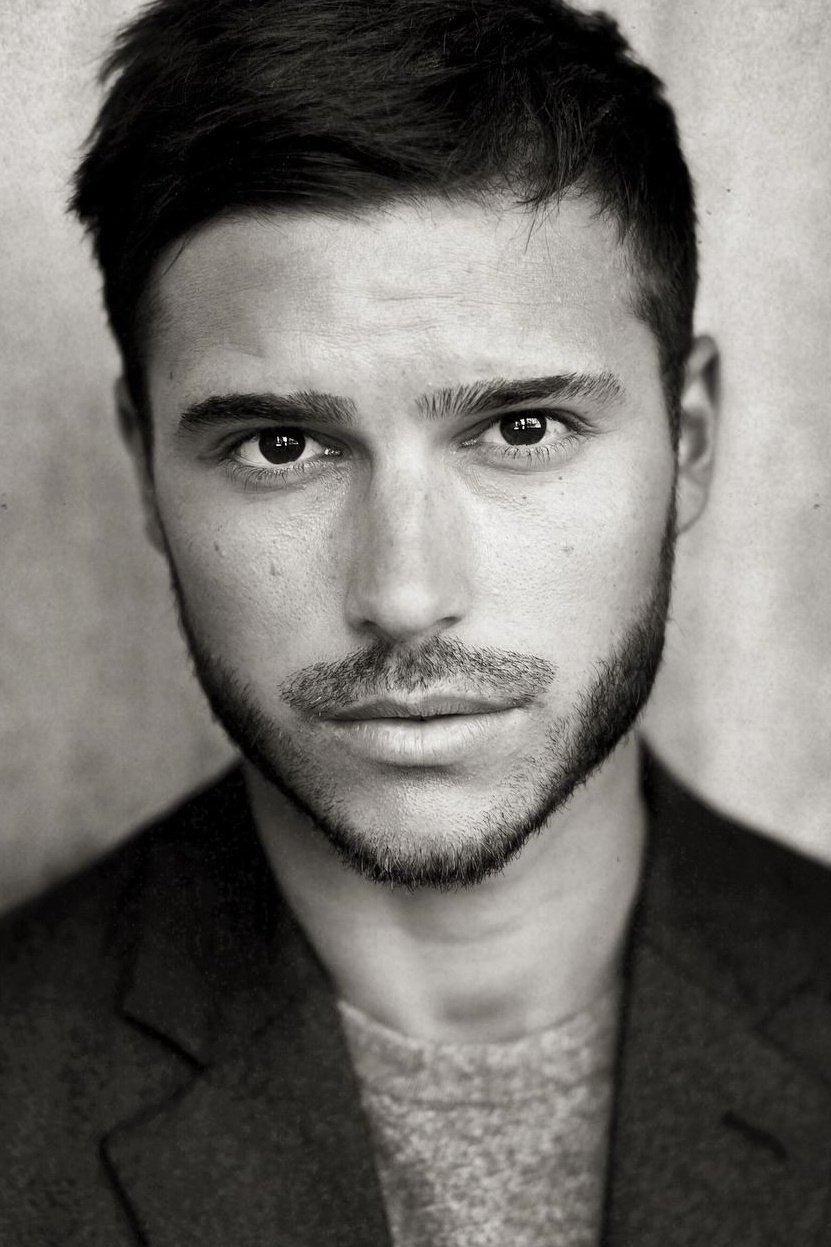 Foto de Eric Saade