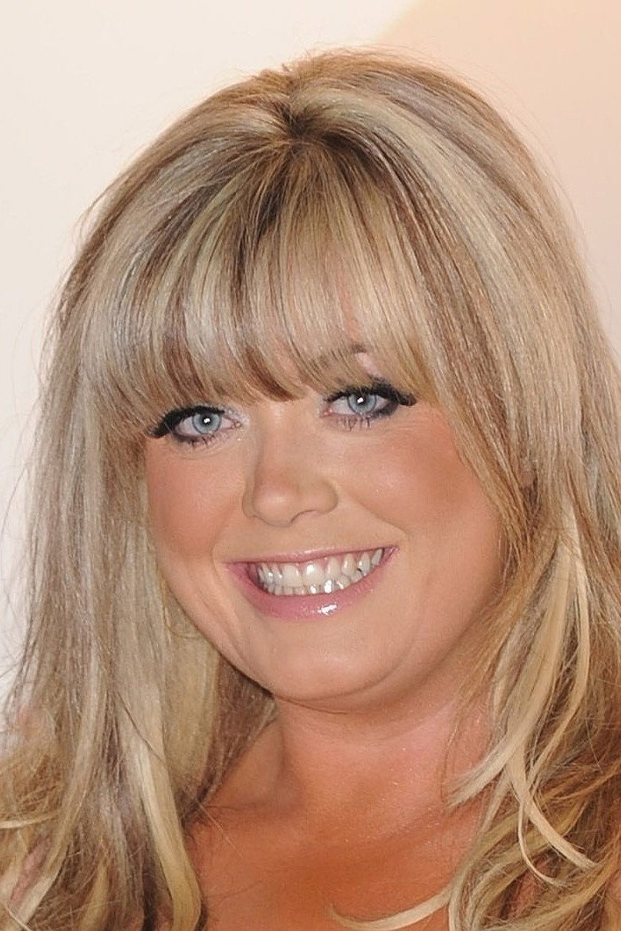 Foto de Gemma Collins