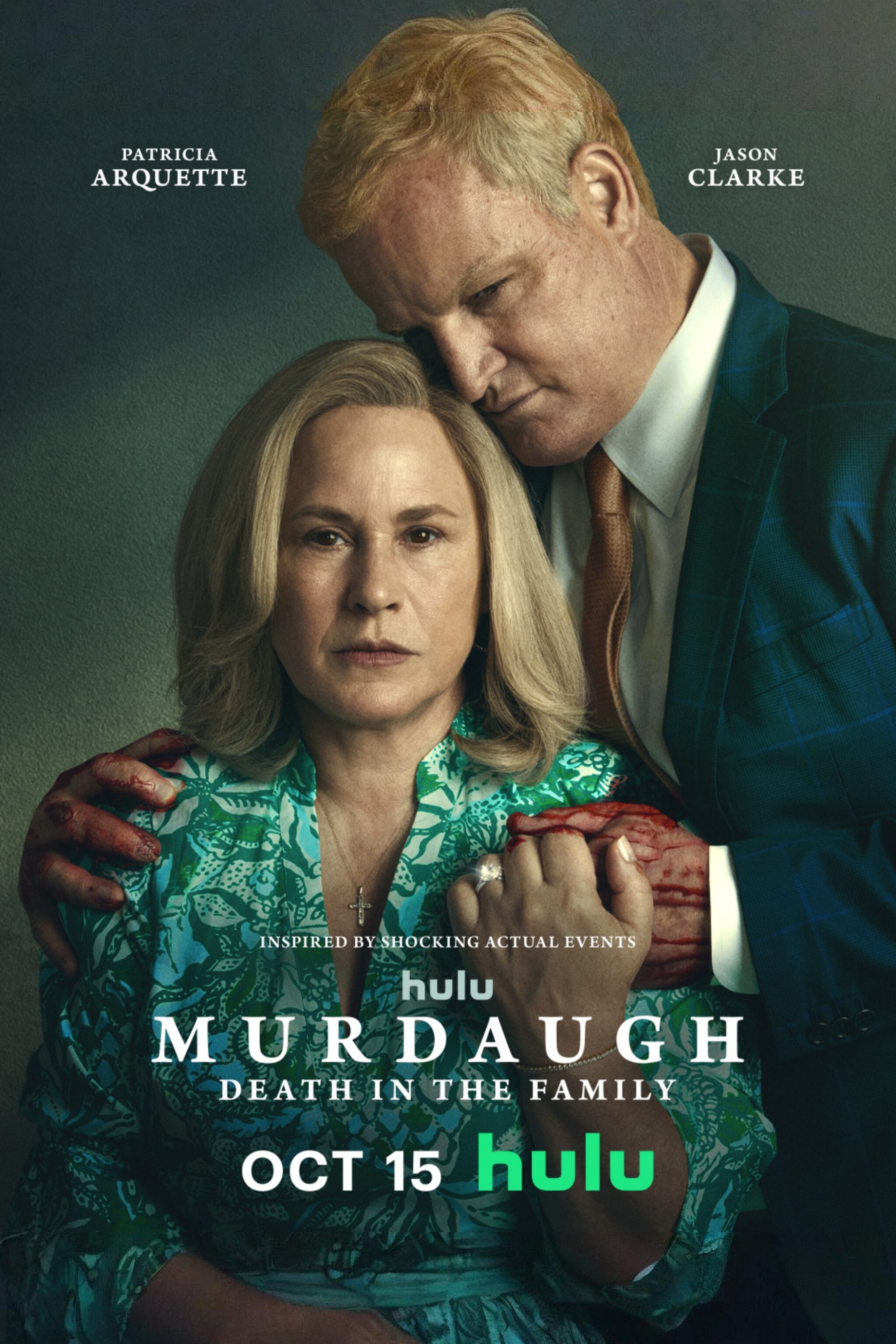Poster de Murdaugh: Death in the Family