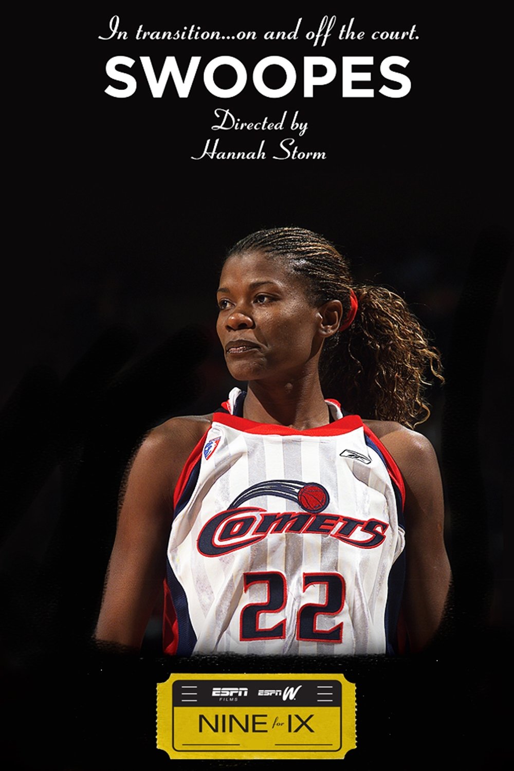 Poster de Swoopes