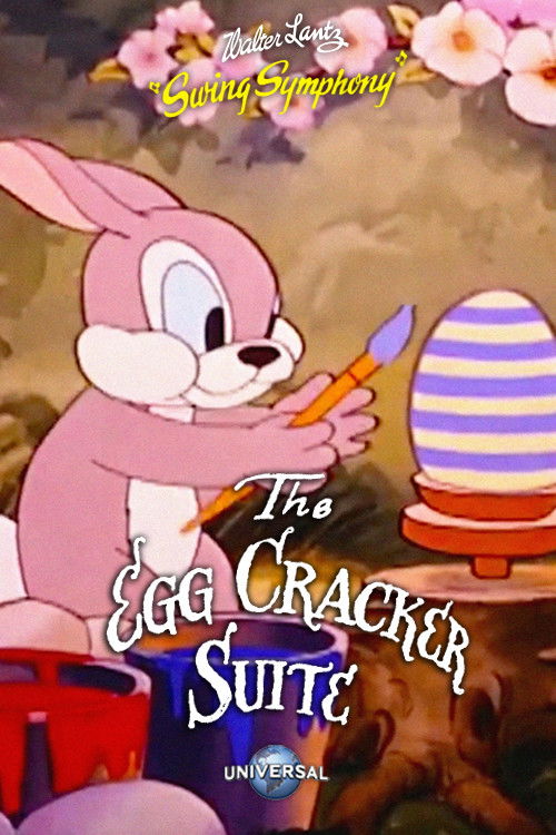 The Egg Cracker Suite