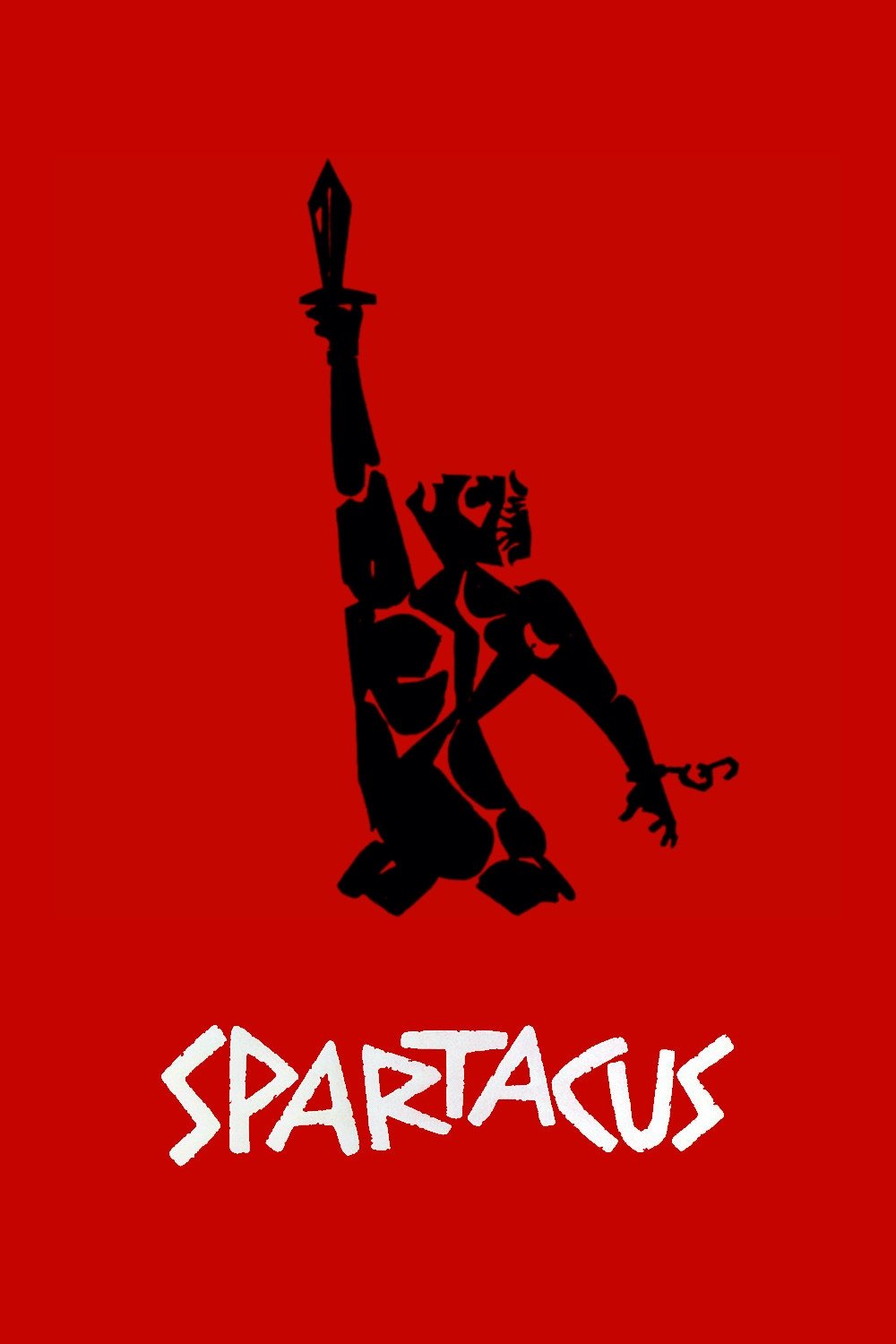 Poster de Spartacus