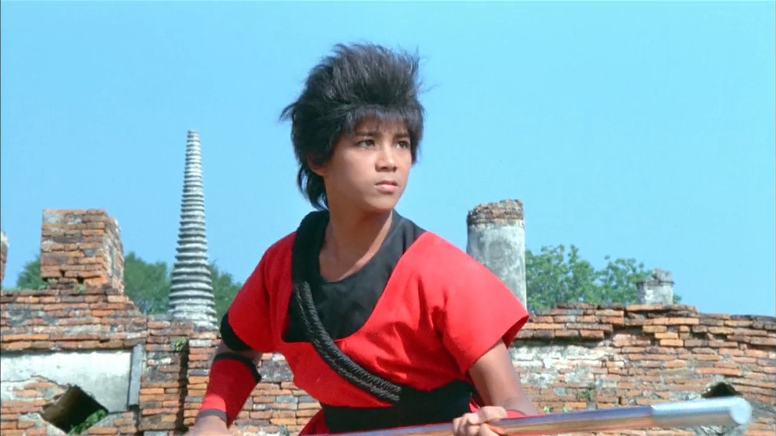 Backdrop image