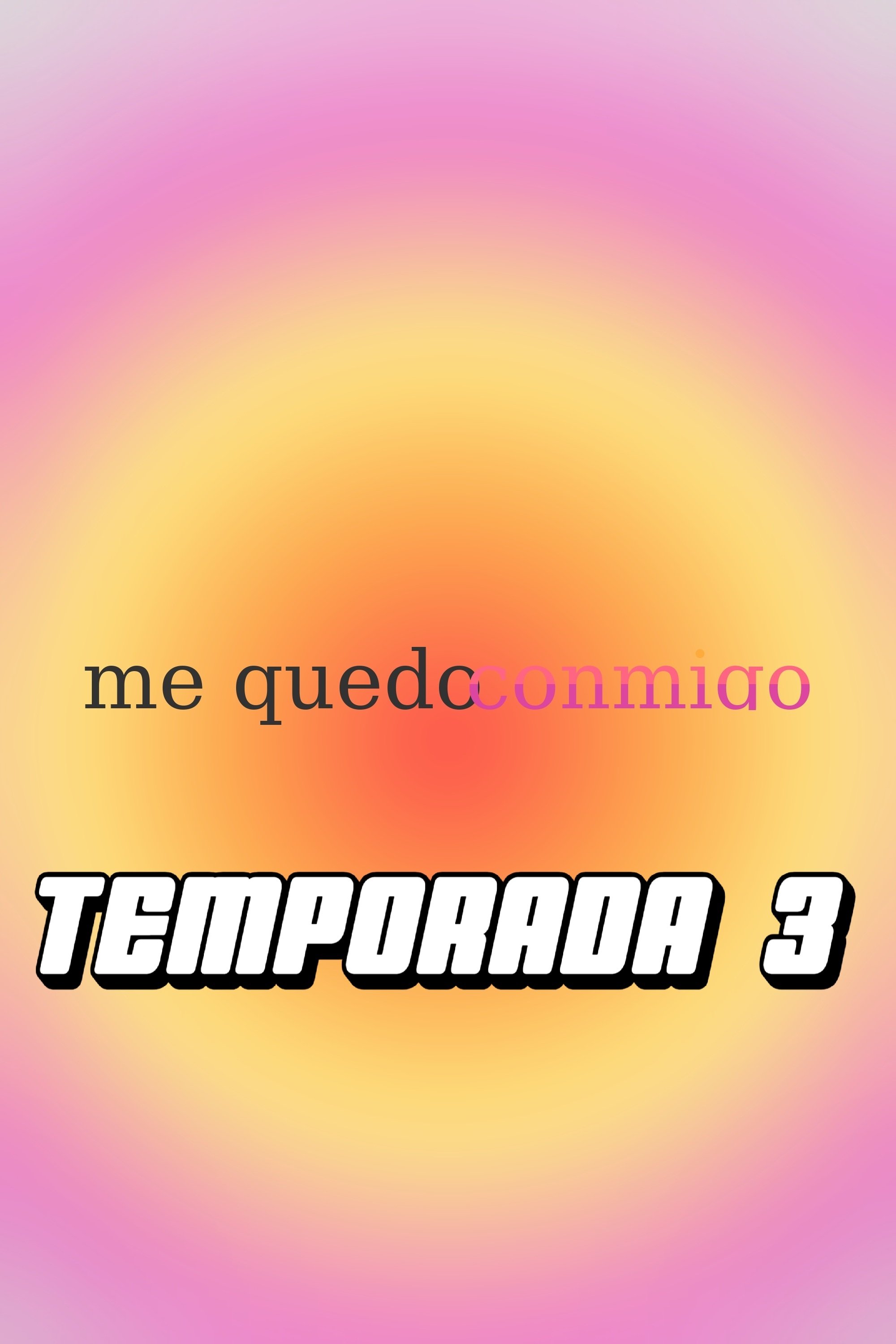 Poster de Temporada 3