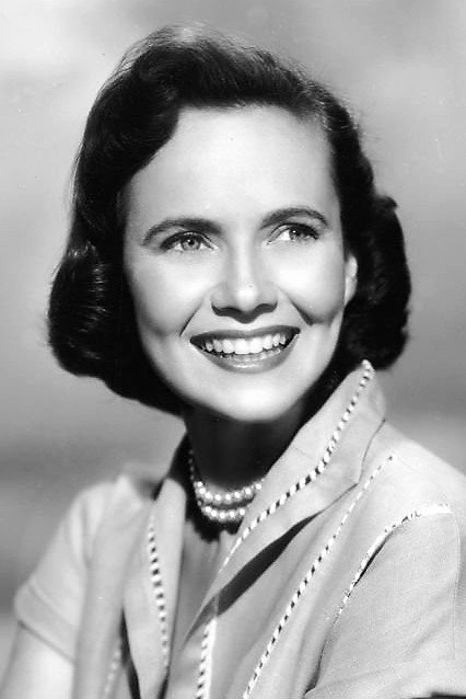 Foto de Teresa Wright