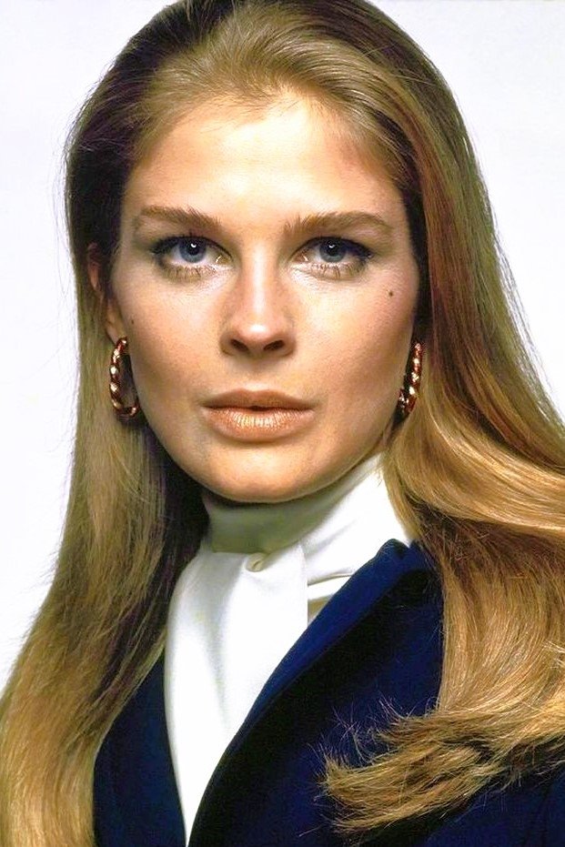 Foto de Candice Bergen