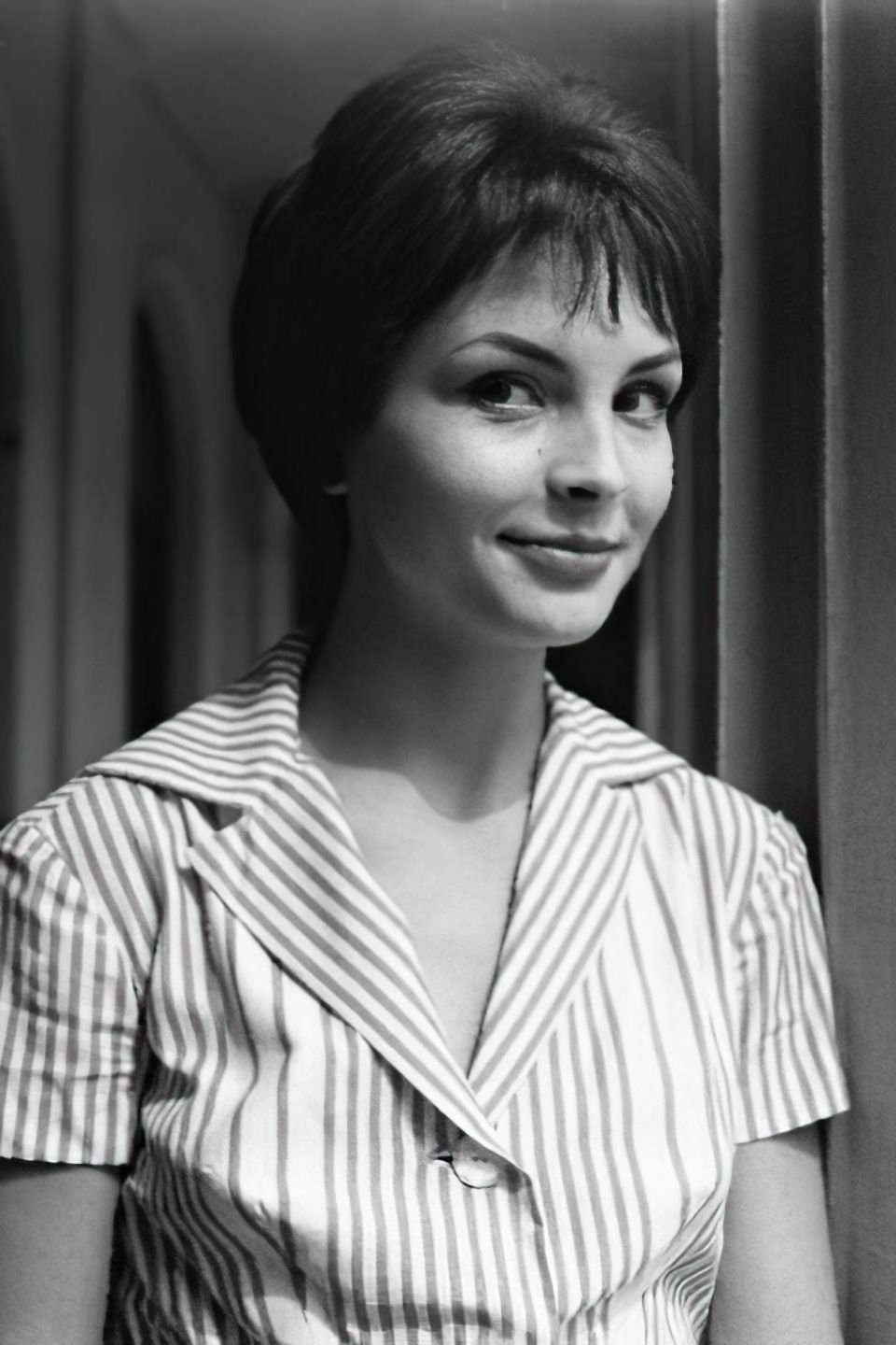 Foto de Teresa Tuszyńska