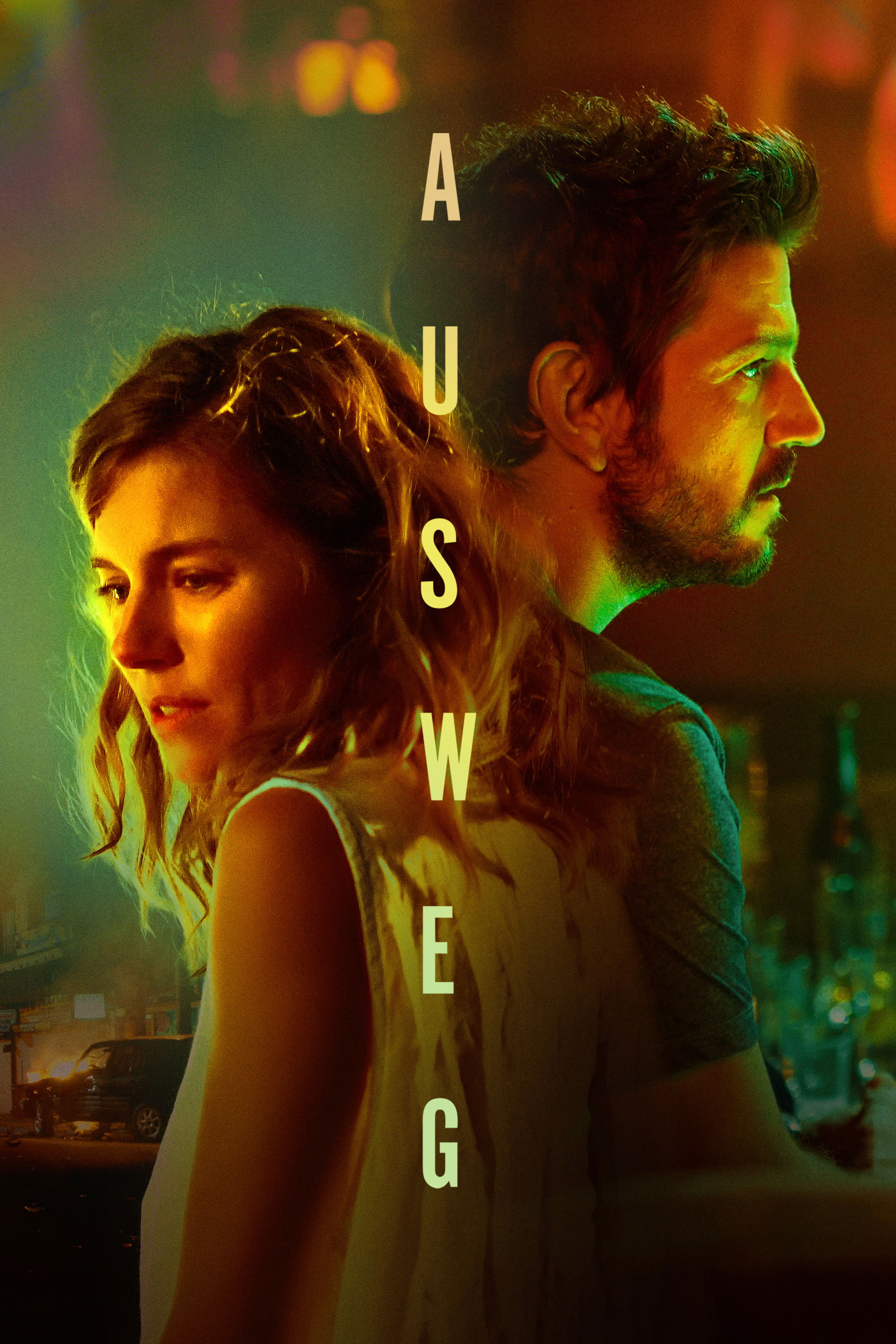 Ein traumatischer Unfall versetzt das Paar Adrienne und Matteo in einen surrealen Zustand, der sie auf eine verwirrende Reise durch die Dualität ihrer gemeinsamen Momente führt. Indem sie liebevolle Erinnerungen aus den Anfängen ihrer Romanze noch mal durchleben und gleichzeitig die überwältigenden Wahrheiten ihrer Gegenwart bewältigen, müssen sie die Liebe, die sie wirklich verbindet, wiederentdecken.