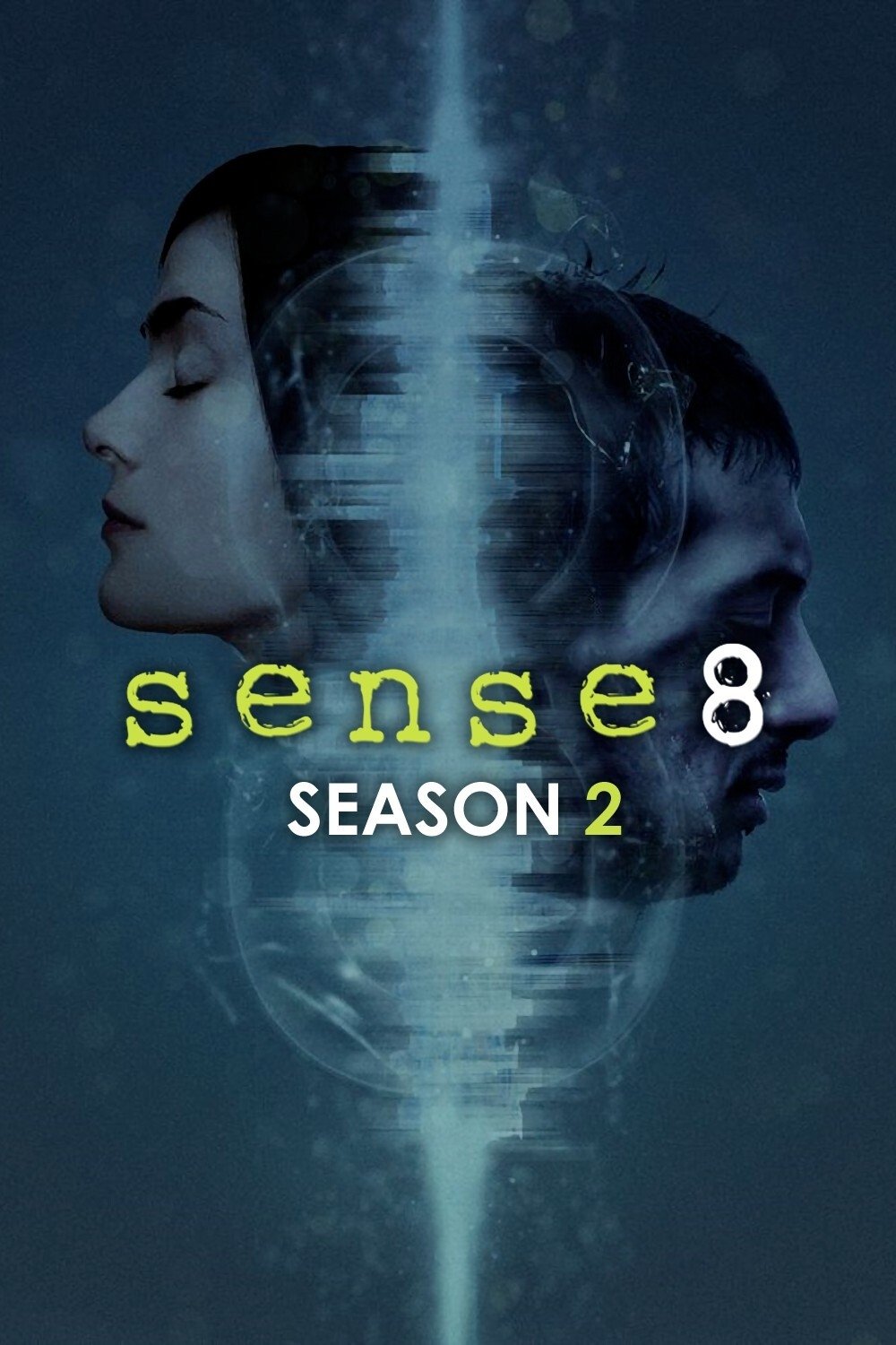 Poster de Temporada 2