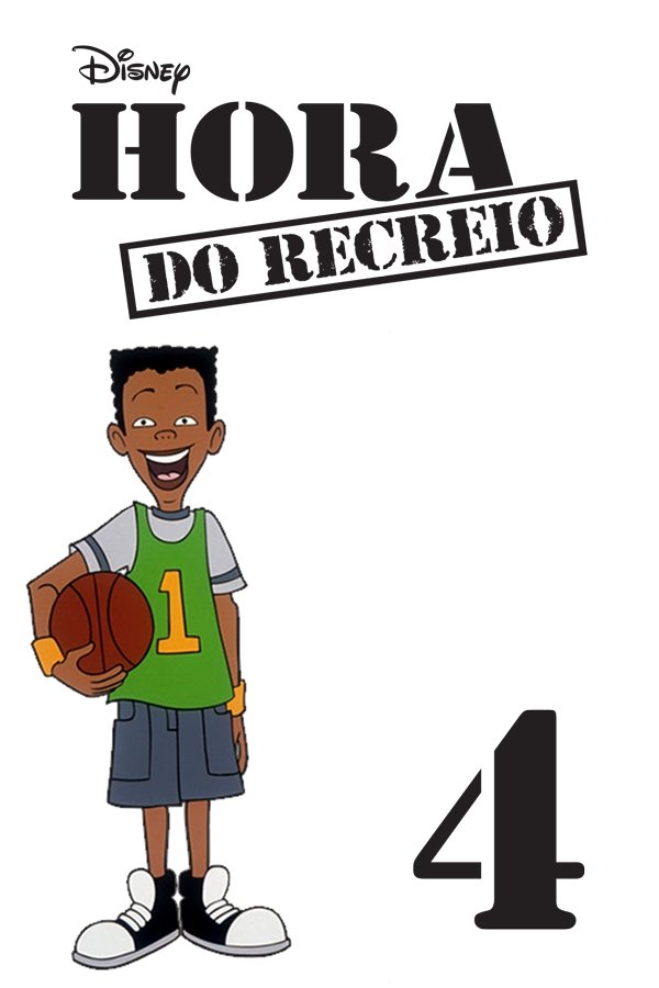 Poster de Temporada 4