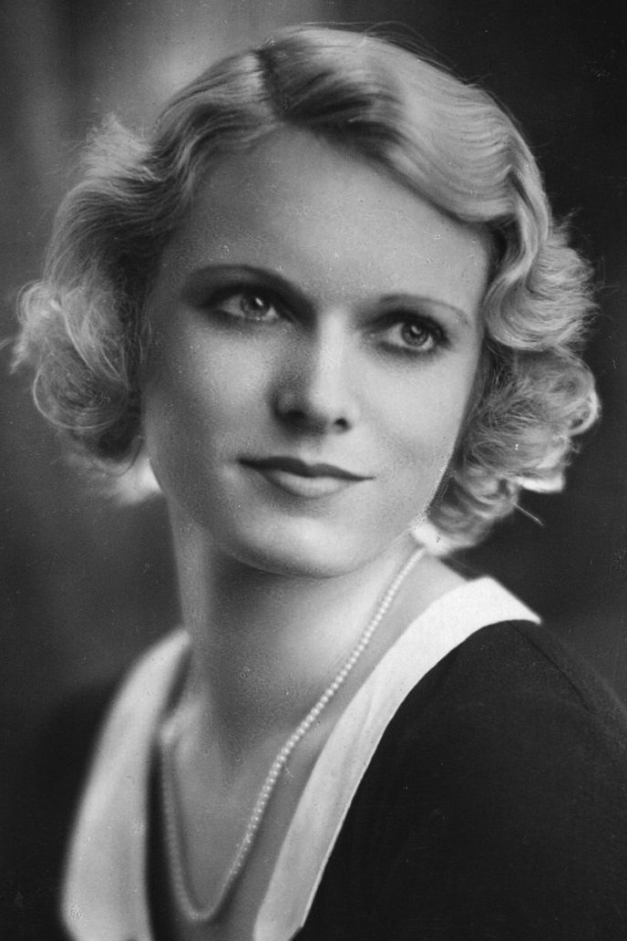 Foto de Anna Neagle
