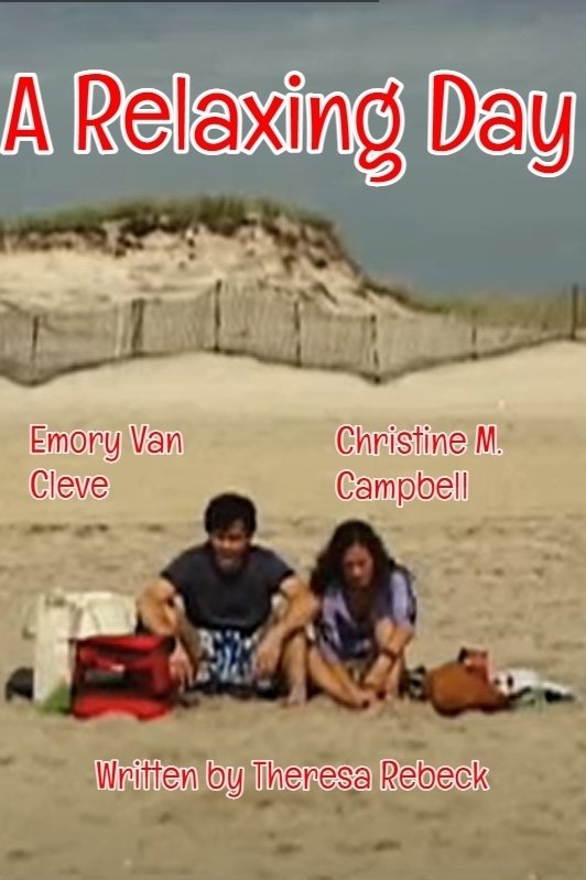 Poster de A Relaxing Day