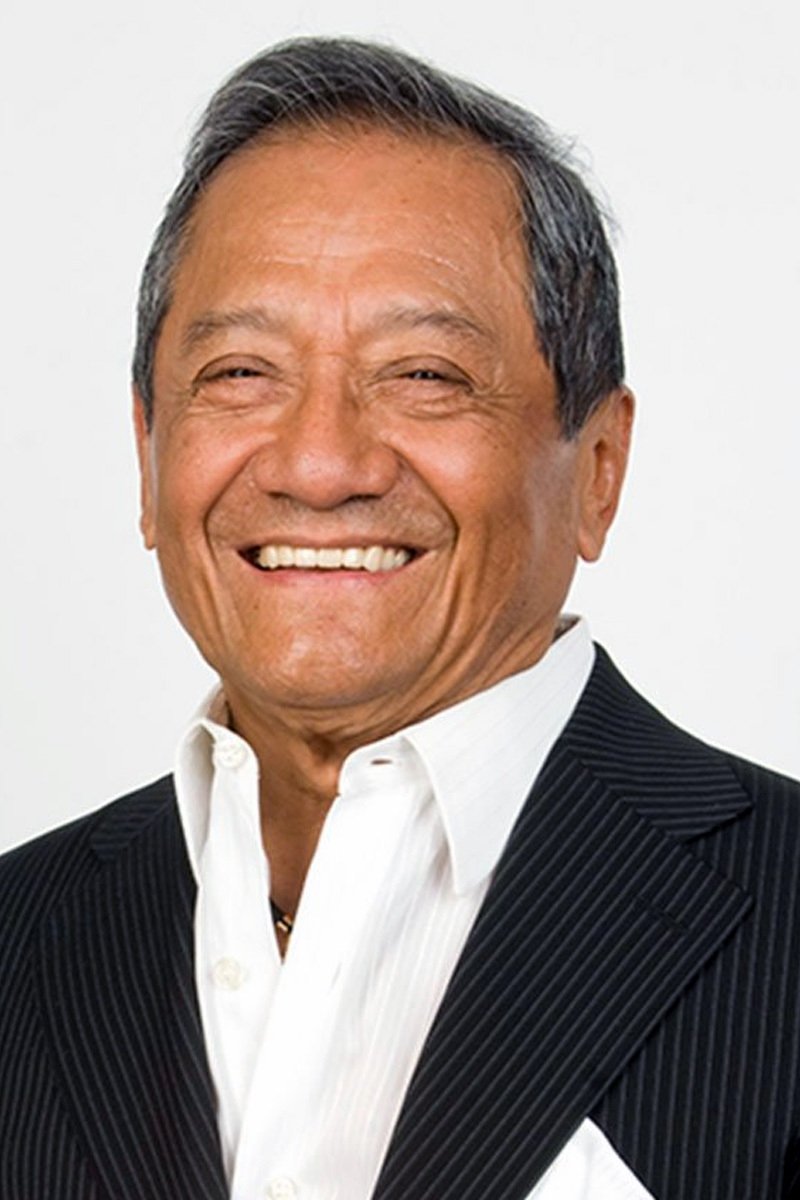 Foto de Armando Manzanero