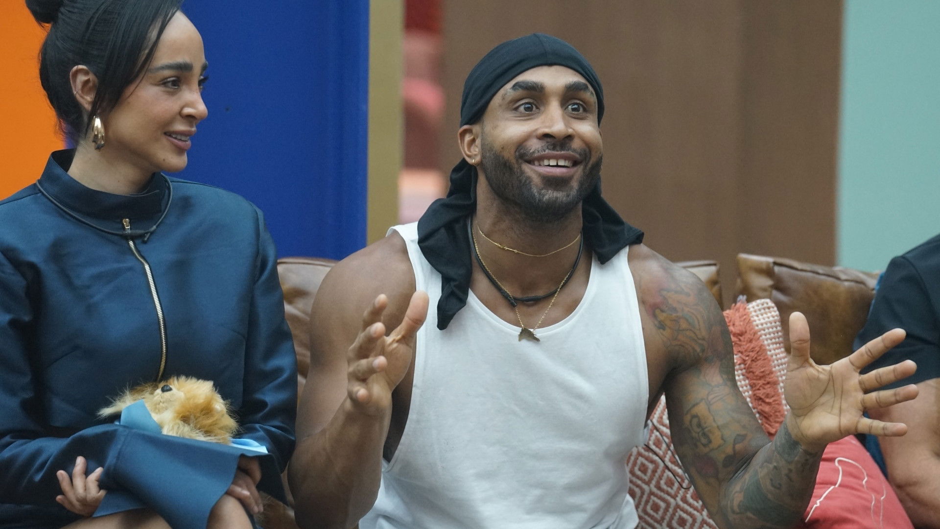 Noche de suspenso y confrontación