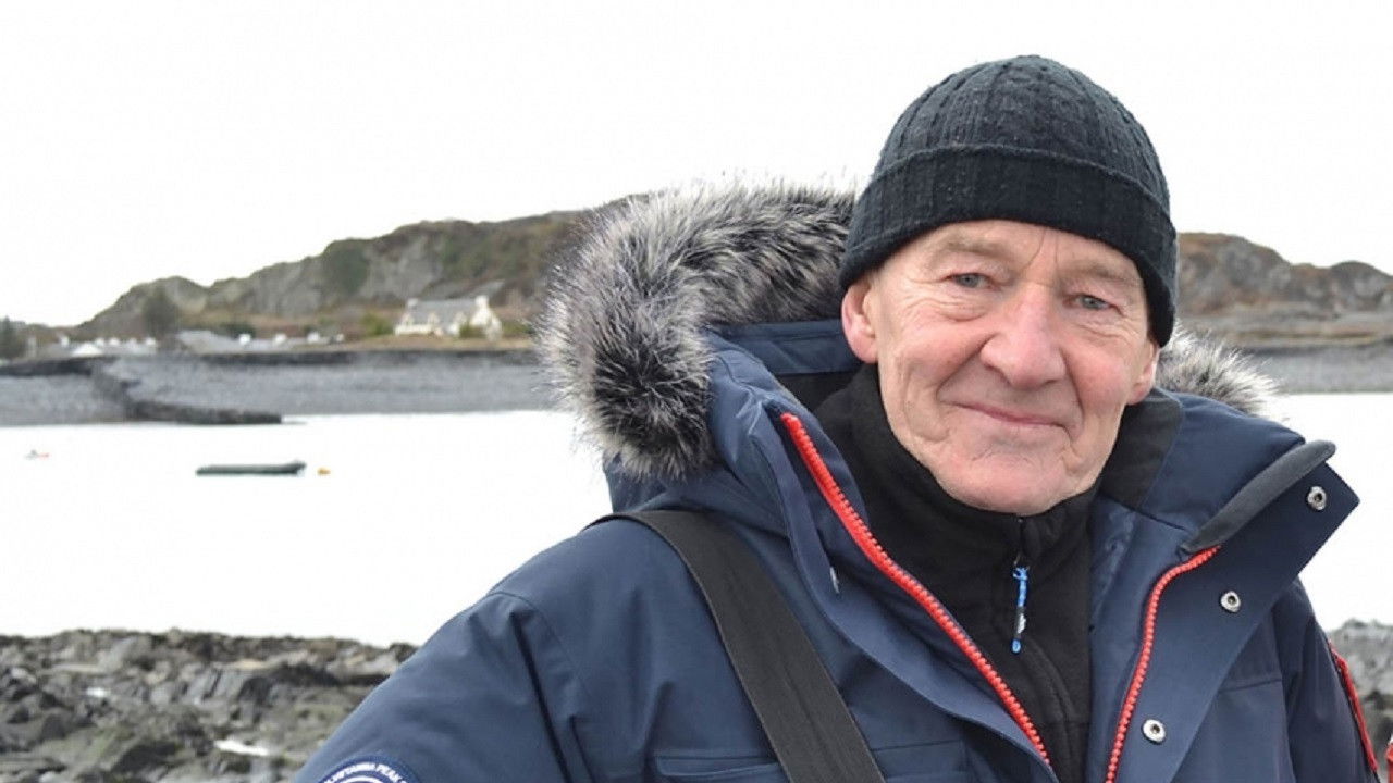 Wonders of Scotland with David Hayman