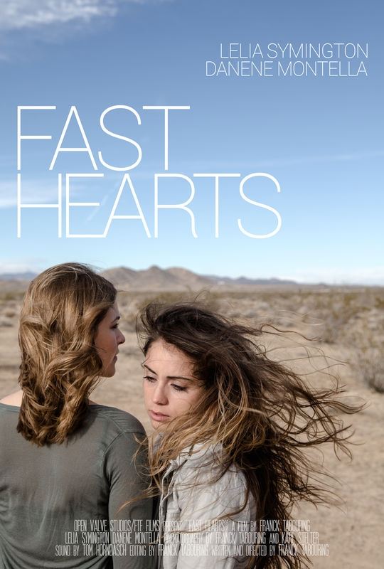 Poster de Fast Hearts