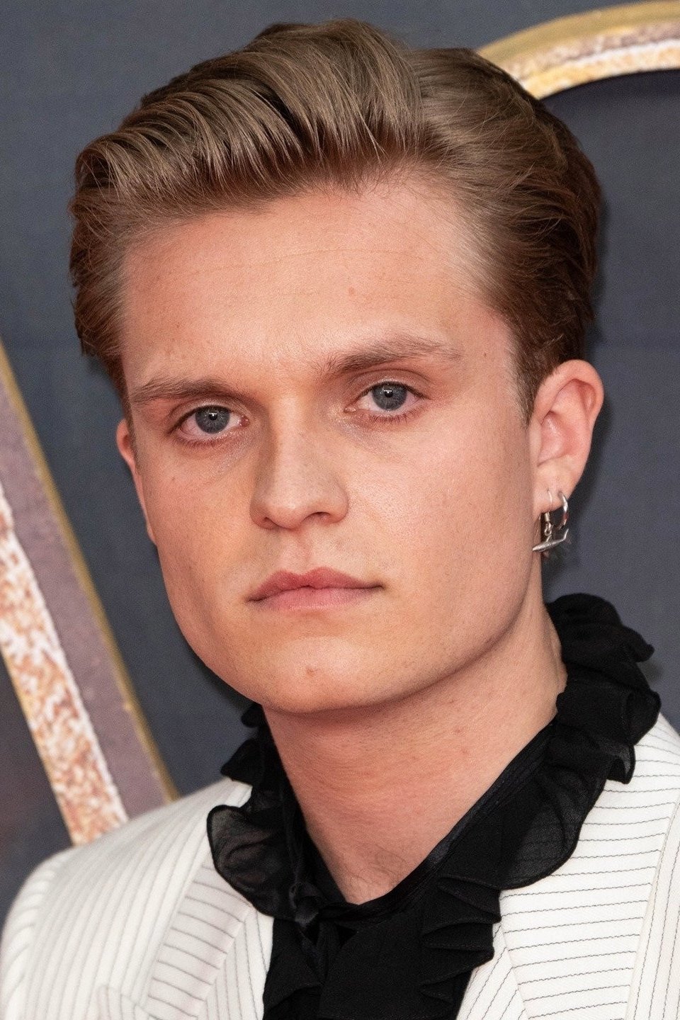 Foto de Tom Glynn-Carney