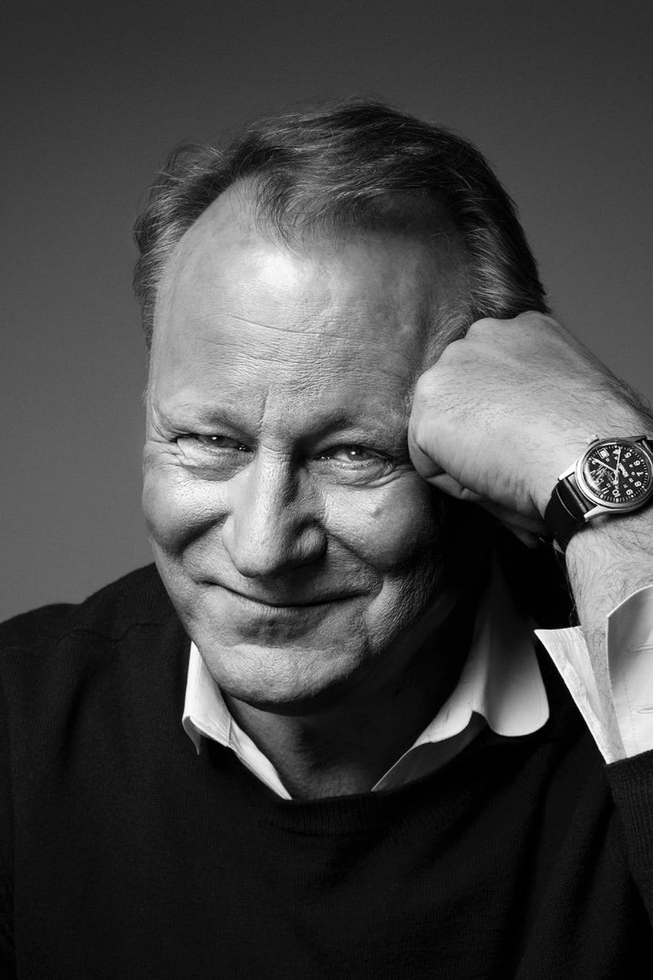 Foto de Stellan Skarsgård